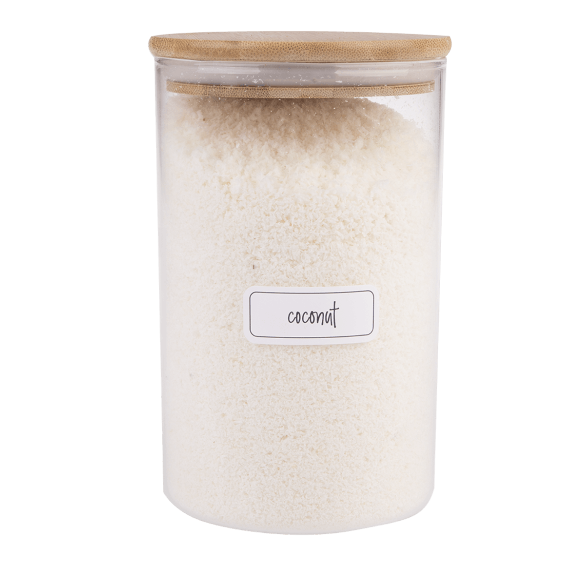 Appetito Pantry Labels