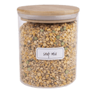Appetito Pantry Labels