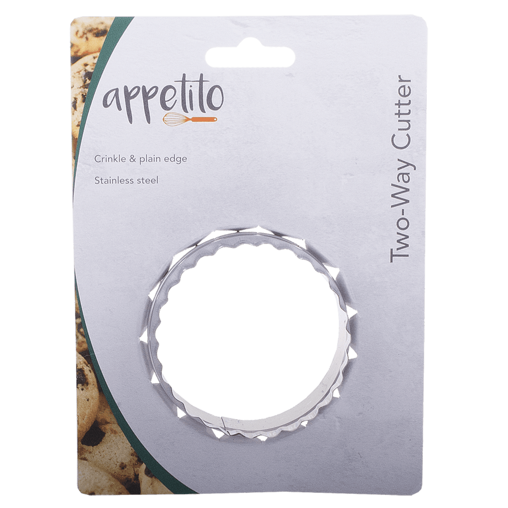 Appetito Two-Way Cutter