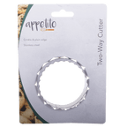 Appetito Two-Way Cutter