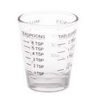 Appetito Midi Measure Glass - 30ml