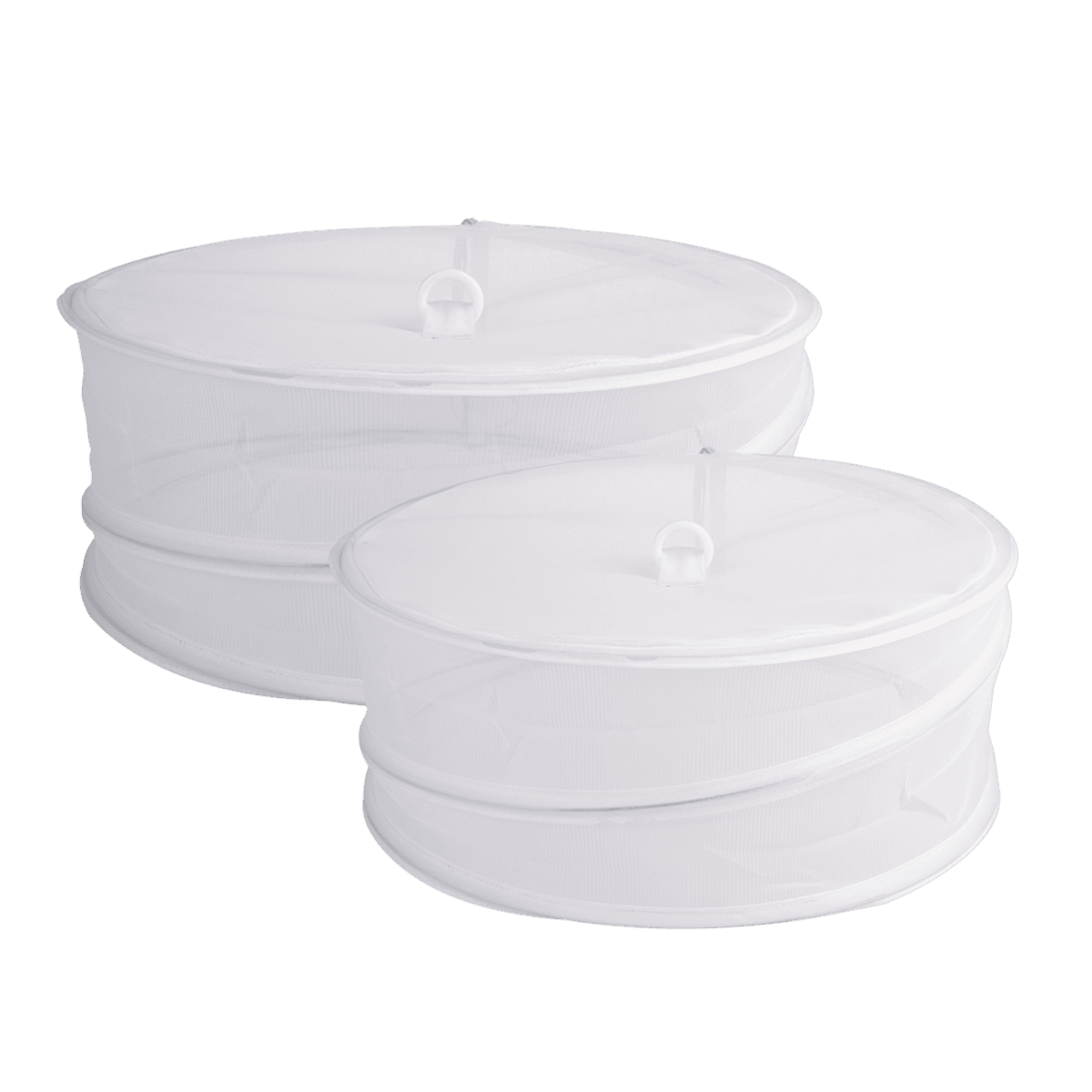 Appetito Pop-Up Food Covers Set