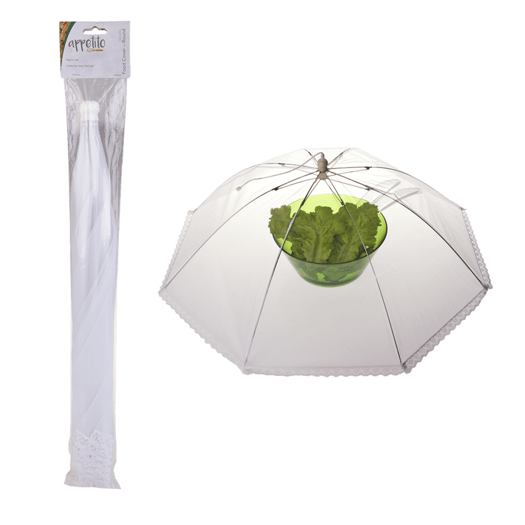 Appetito Nylon Net Food Cover