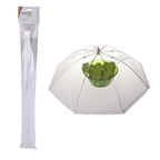 Appetito Nylon Net Food Cover