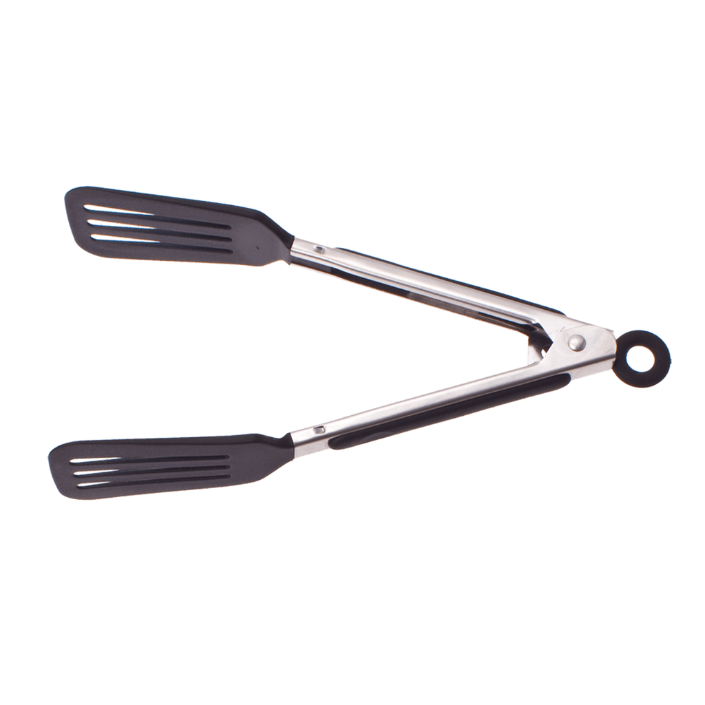 Appetito Mini Spatula Tongs