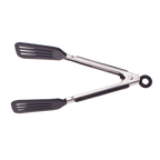 Appetito Mini Spatula Tongs