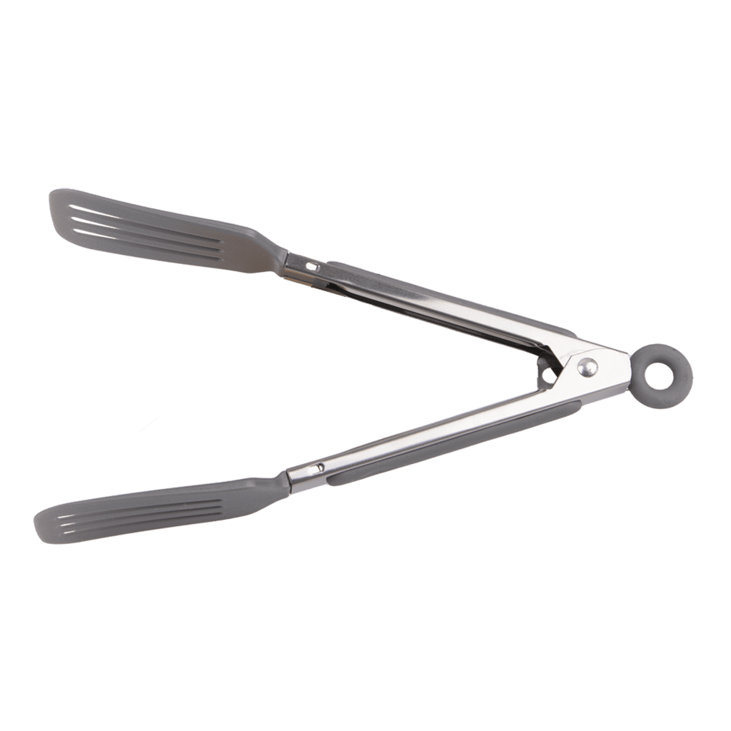 Appetito Mini Spatula Tongs
