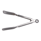 Appetito Mini Spatula Tongs