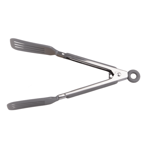 Appetito Mini Spatula Tongs