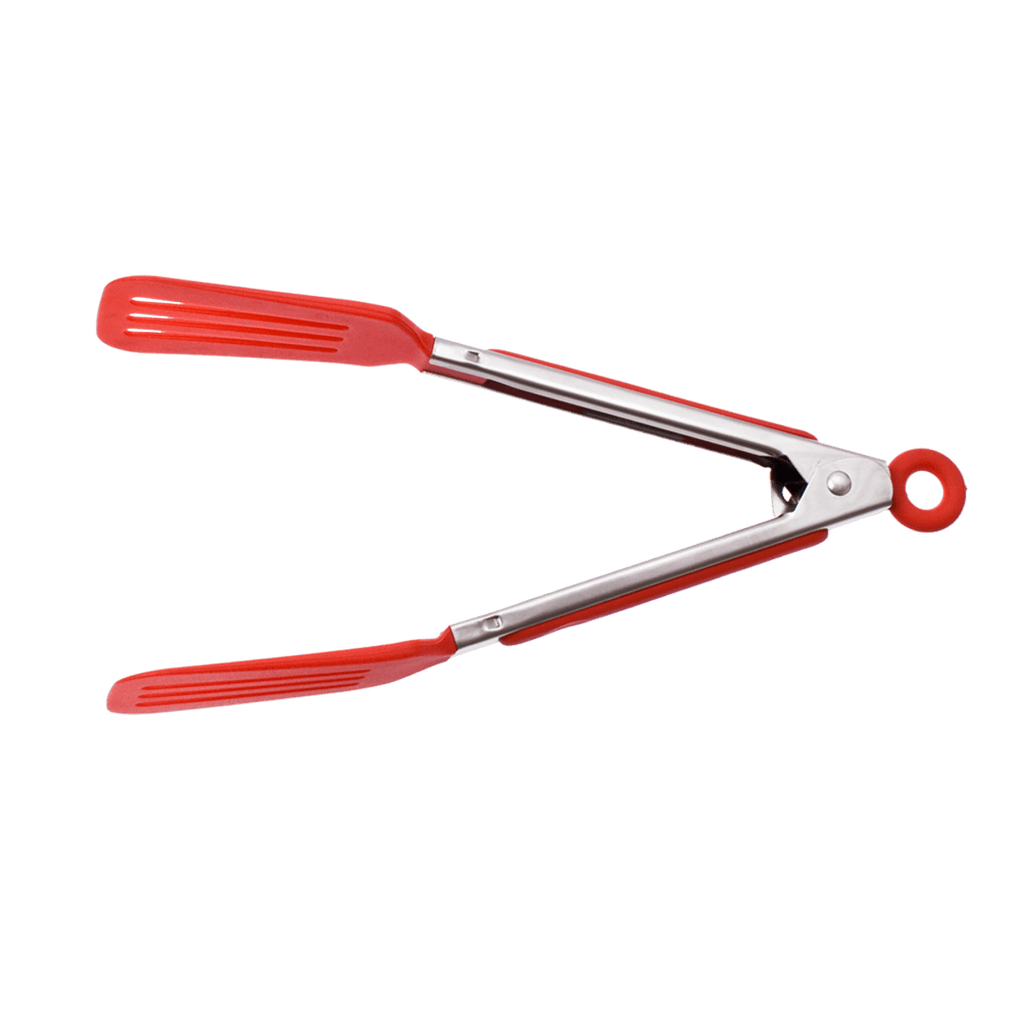 Appetito Mini Spatula Tongs