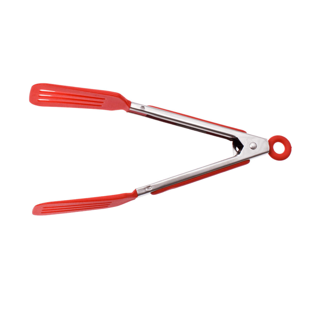 Appetito Mini Spatula Tongs