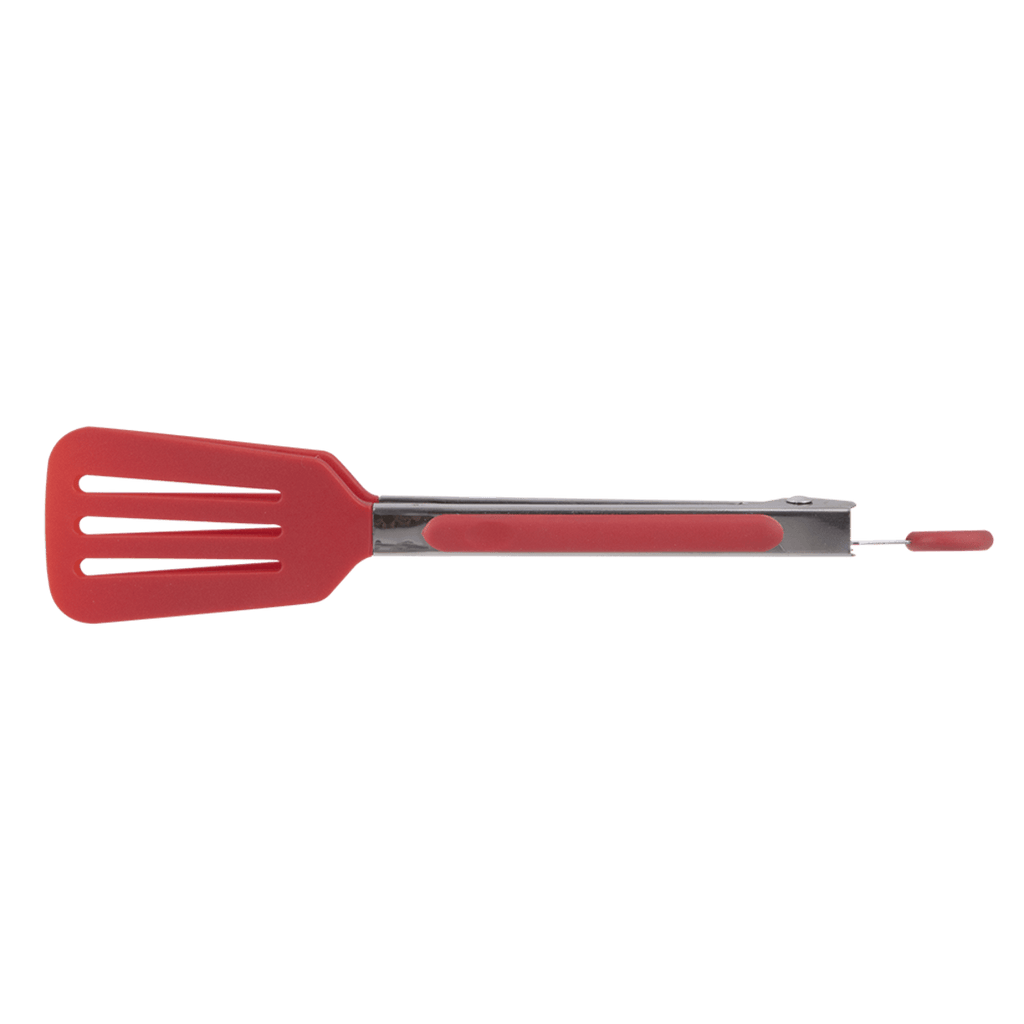 Appetito Mini Spatula Tongs