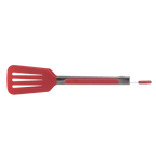 Appetito Mini Spatula Tongs