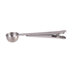 Casabarista Stainless Steel Coffee Scoop Clip