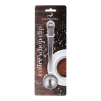 Casabarista Stainless Steel Coffee Scoop Clip