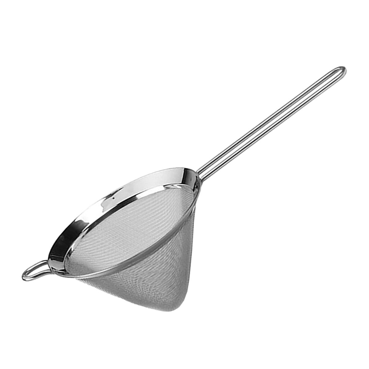 Teaology Stainless Steel Conical Mesh Tea Strainer