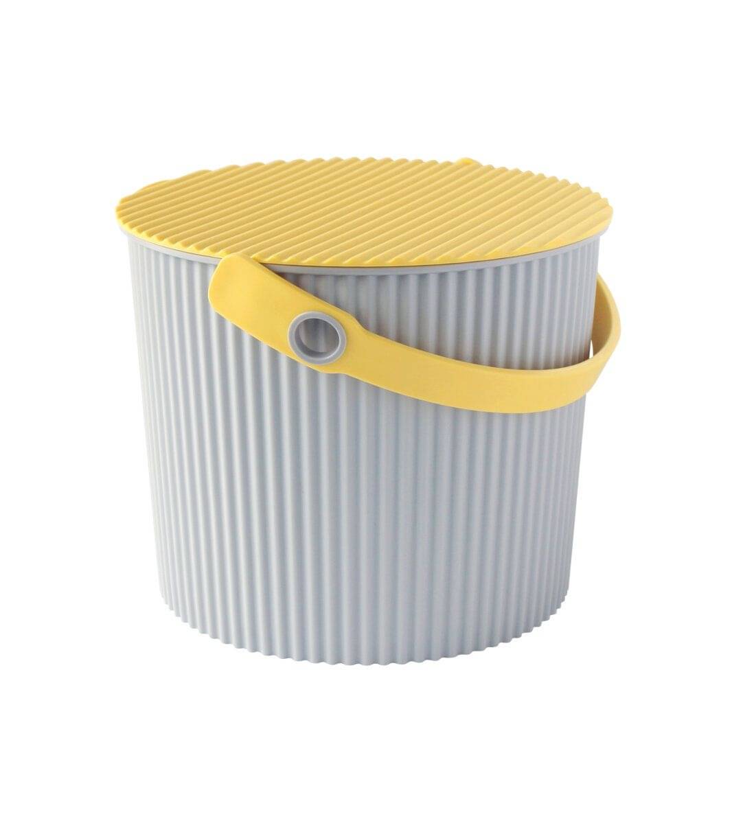 Hachiman Super Bucket 8 Litre