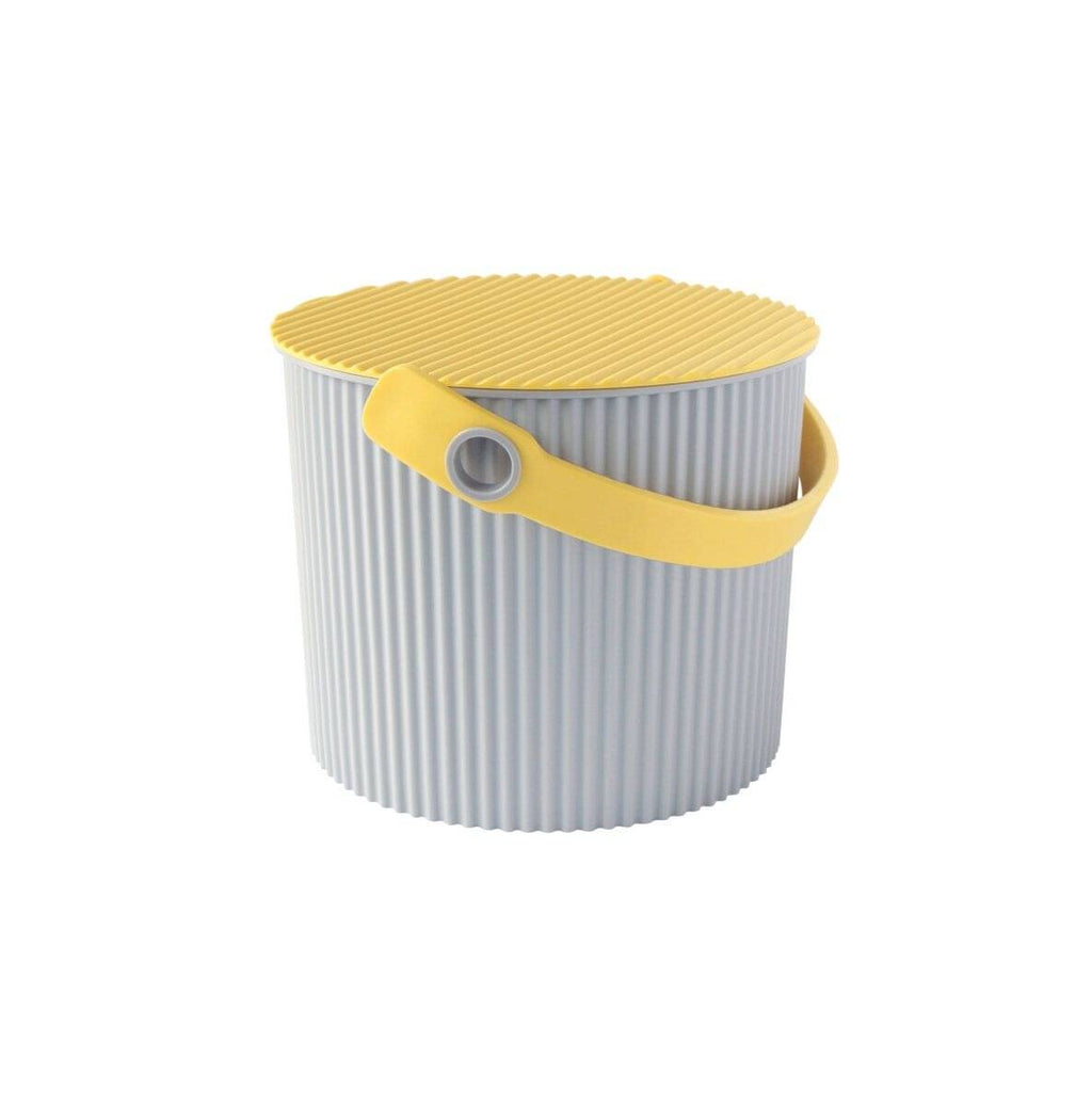 Hachiman Super Bucket