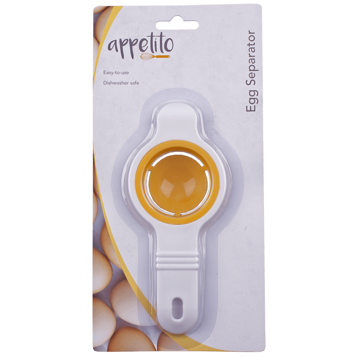 Appetito Egg Separator