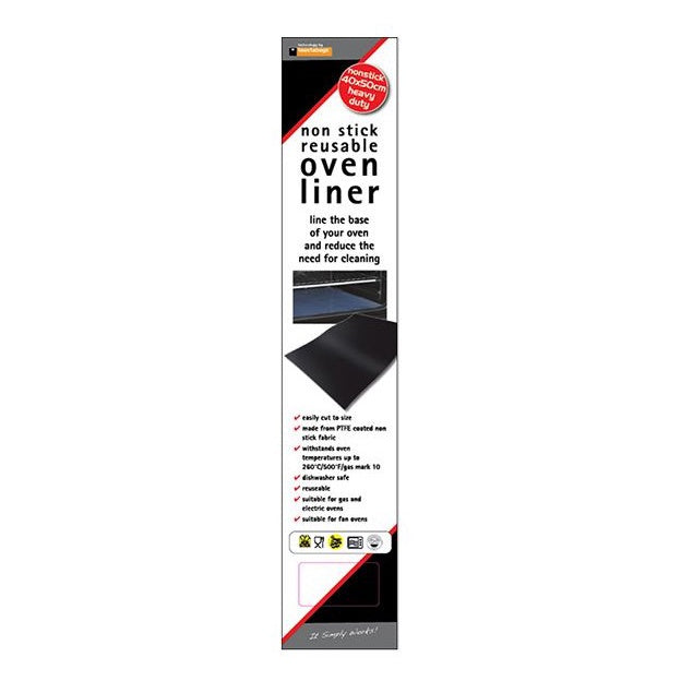 Toastabag heavy duty BBQ liners, shown in their packaging