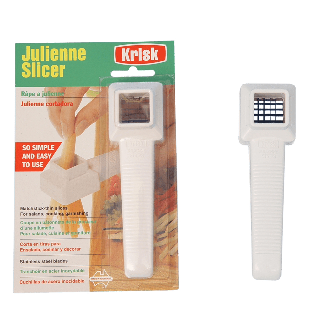 Krisk Julienne Slicer