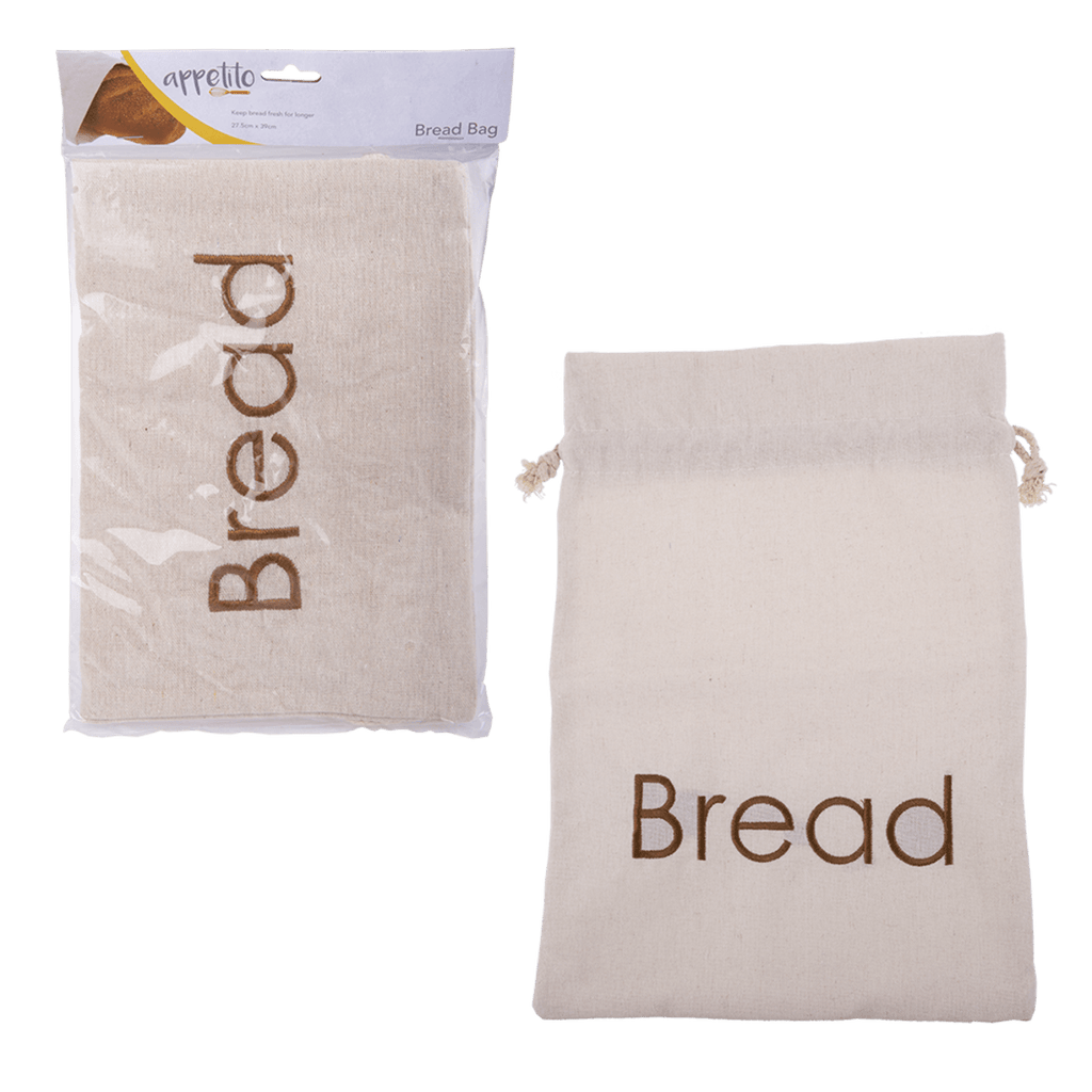 Appetito Bread Bag