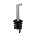 Westmark Stainless Steel Bottle Pourer