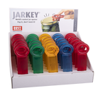 Brix Jarkey Jar Opener - Assorted Colours