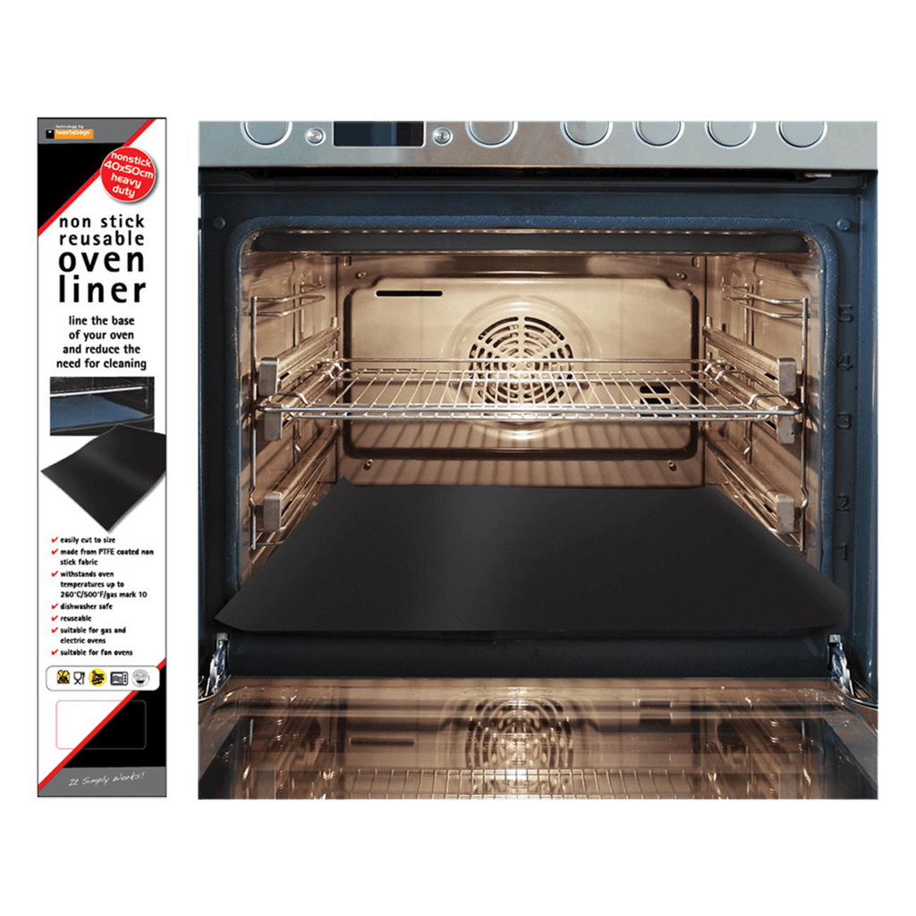 Toastabag Reusable Oven Liner