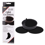 Toastabags Non-Stock Reusable Cake Pan Liners Set