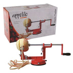 Appetito Apple Peeler with Vacuum Base