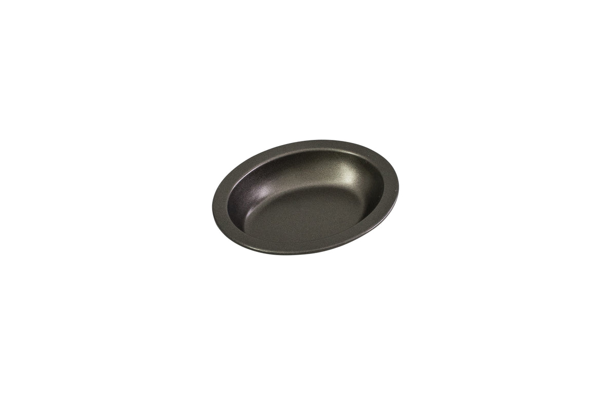 Bakemaster Oval Pie Dish