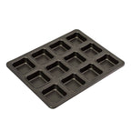 Bakemaster Square Brownie Pan