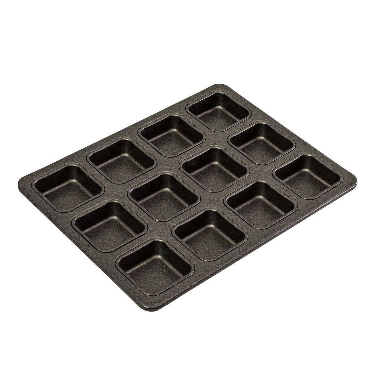 Bakemaster Square Brownie Pan
