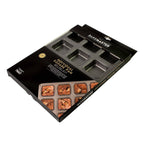 Bakemaster Square Brownie Pan