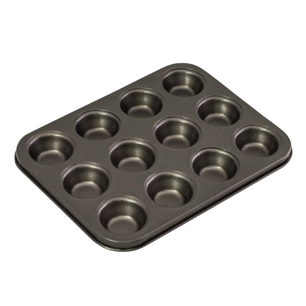 Bakemaster Mini Muffin Pan