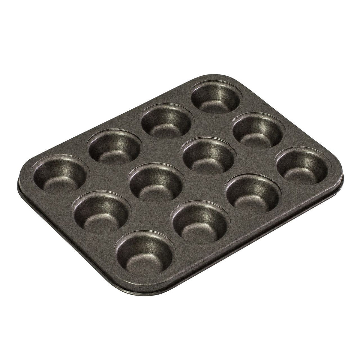 Bakemaster Mini Muffin Pan