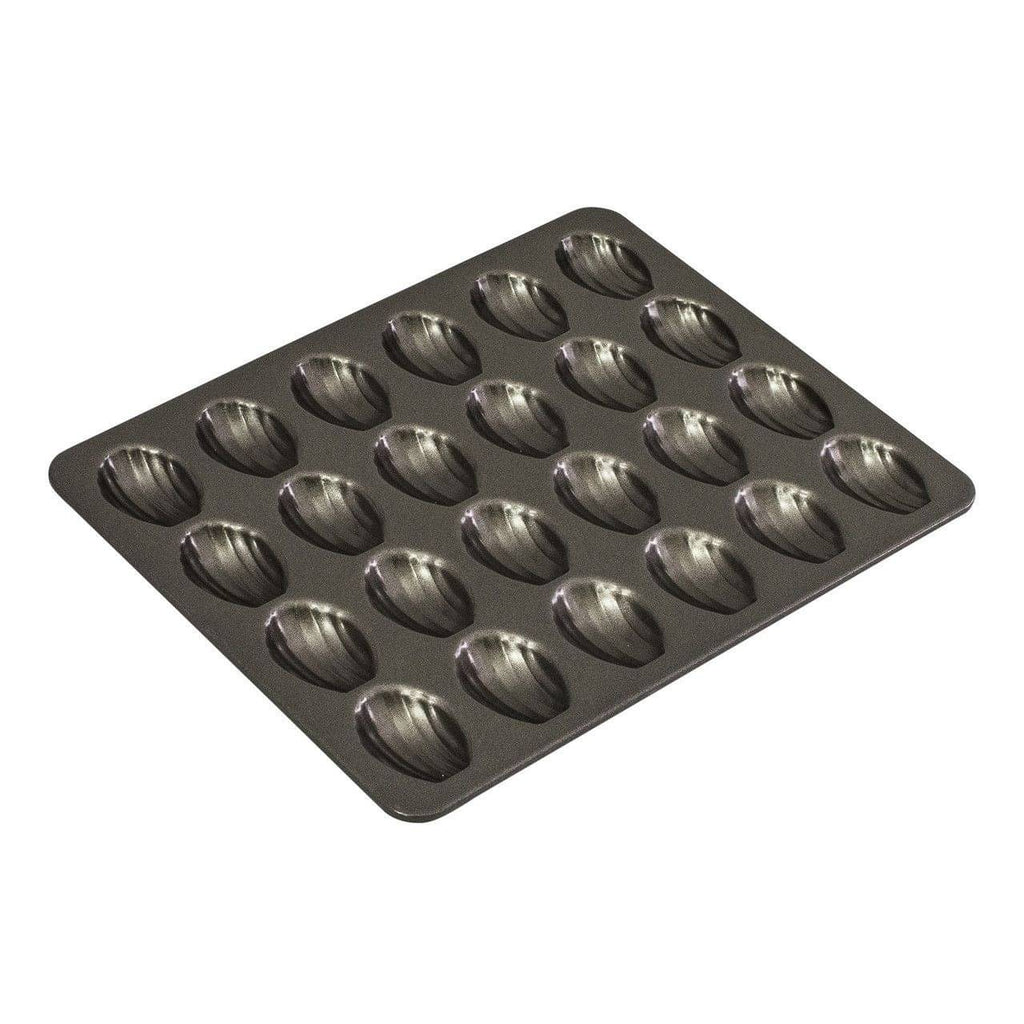 Bakemaster Mini Madeleine Pan
