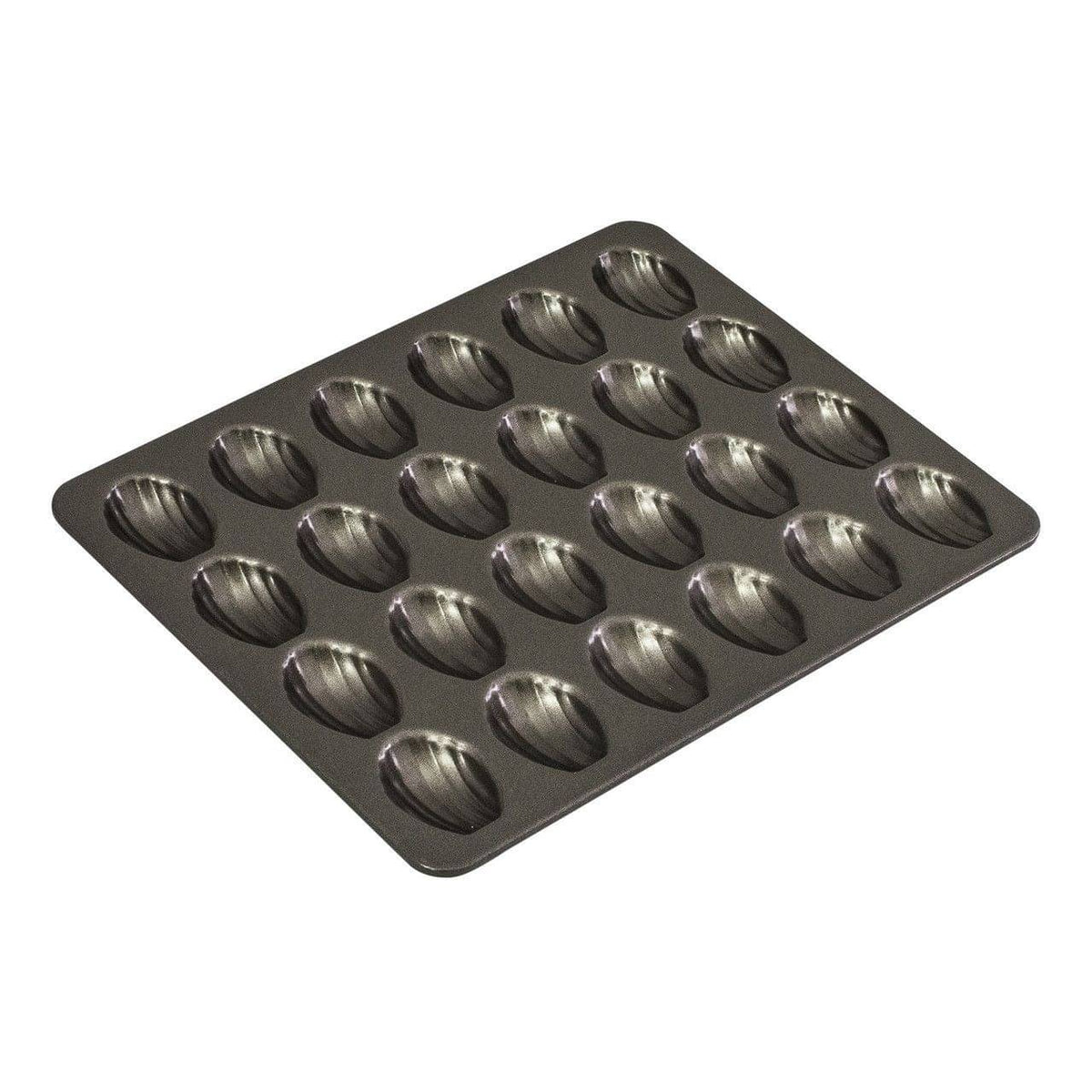 Bakemaster Mini Madeleine Pan