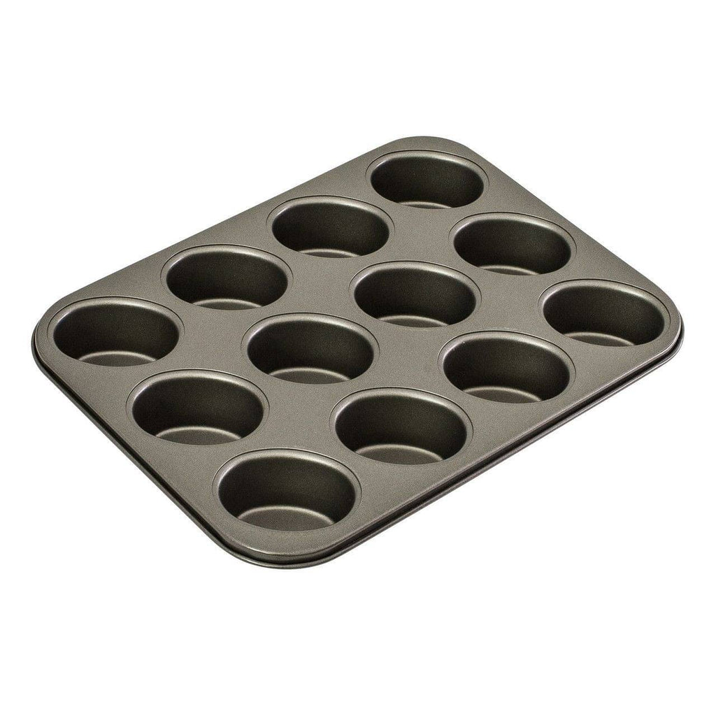 Bakemaster Friand Pan