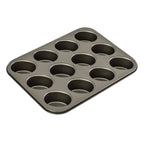 Bakemaster Friand Pan