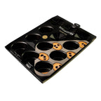 Bakemaster Friand Pan