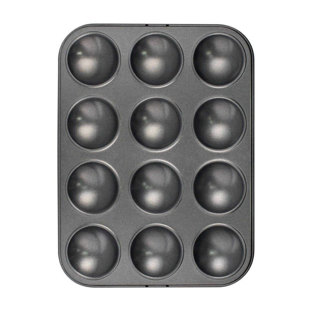 Bakemaster Patty Pan