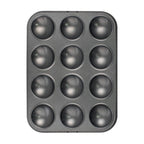 Bakemaster Patty Pan