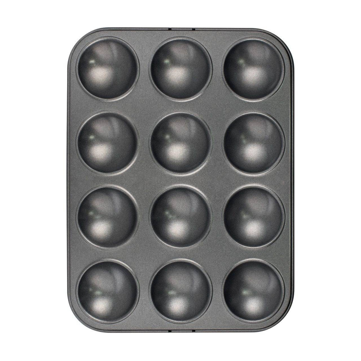 Bakemaster Patty Pan