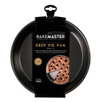 Bakemaster Deep Pie Pan