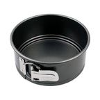 Bakemaster Springform Round Cake Pan 15cm