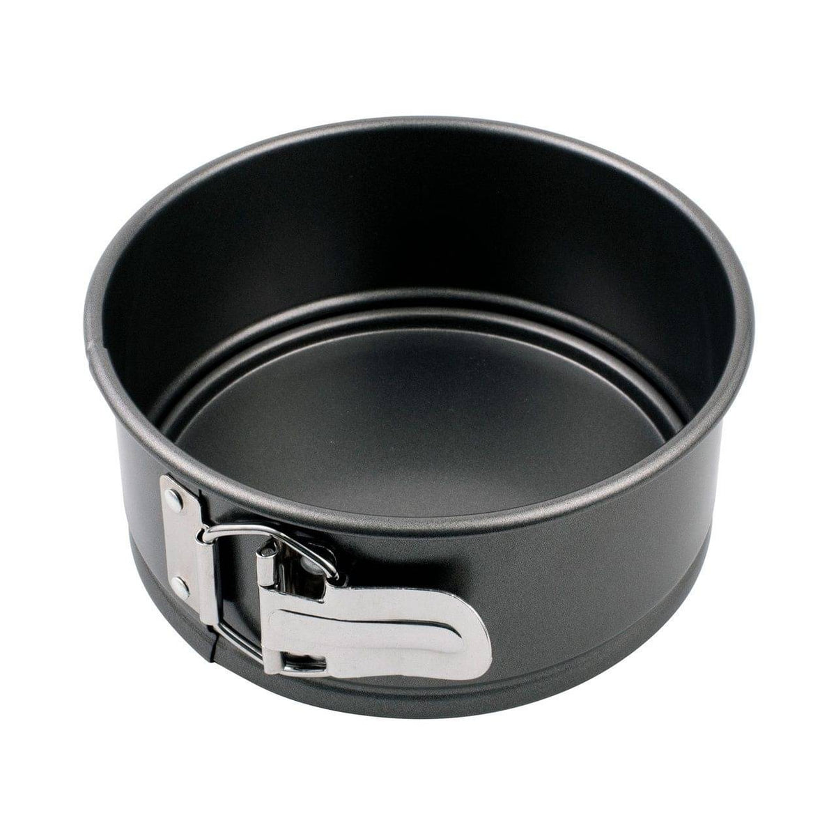 Bakemaster Springform Round Cake Pan 15cm