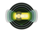 Joseph Joseph Nest 9 Plus - Opal