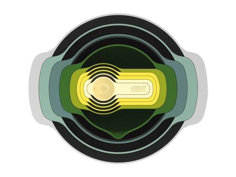 Joseph Joseph Nest 9 Plus - Opal